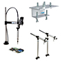 Torque Arms & Tool Support Stands